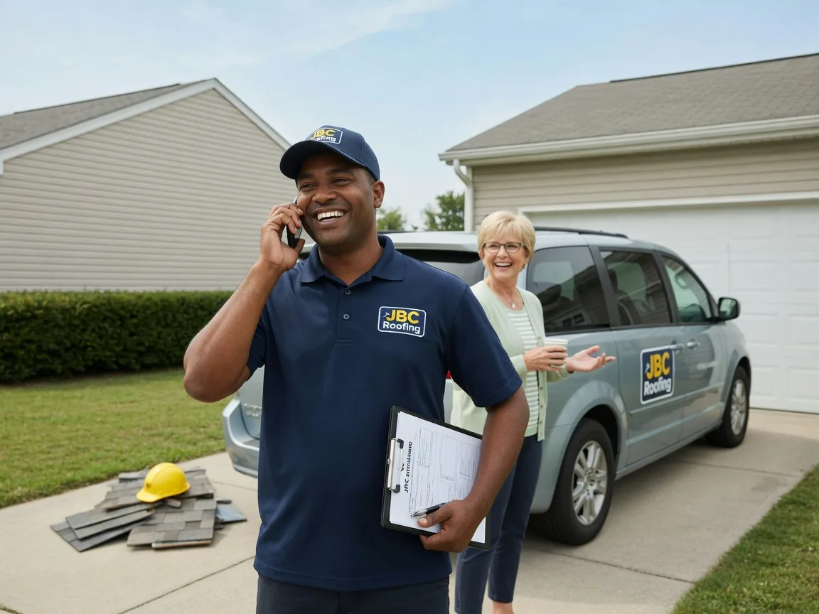 Roof Replacement Pleasantville, IA FAQs